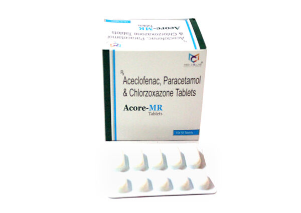Acore-MR