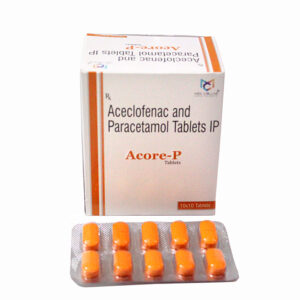 Acore-P