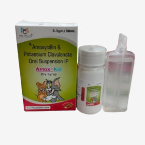 Amox-Kid