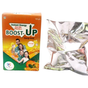 Boost Up