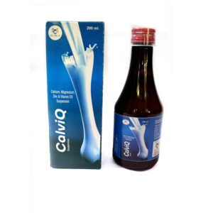 Calviq