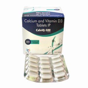 Calviq-500