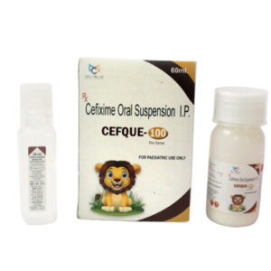 Cefque-100-Dry