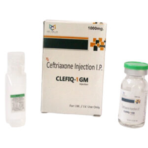 Clefiq-1-GM