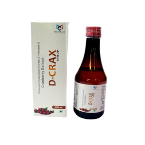 D-Crax