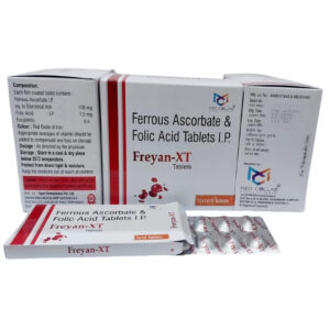 Freyan-XT