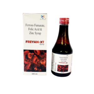 Frevan-XT