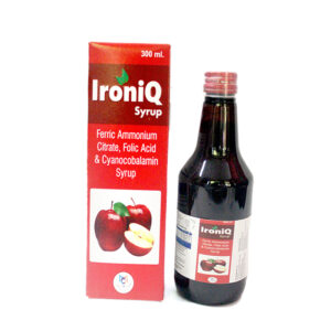 IroniQ