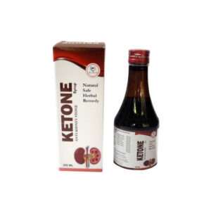 Ketone