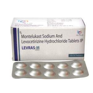 Levras-M