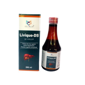 Livique-DS