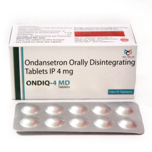 Ondiq-4-MD