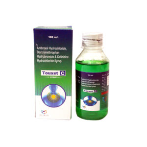 Touxet-C
