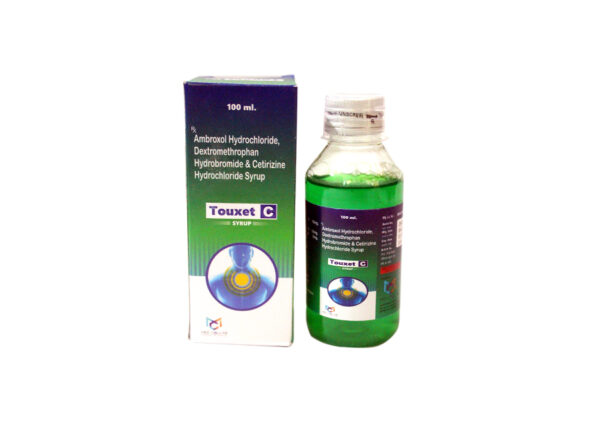 Touxet-C